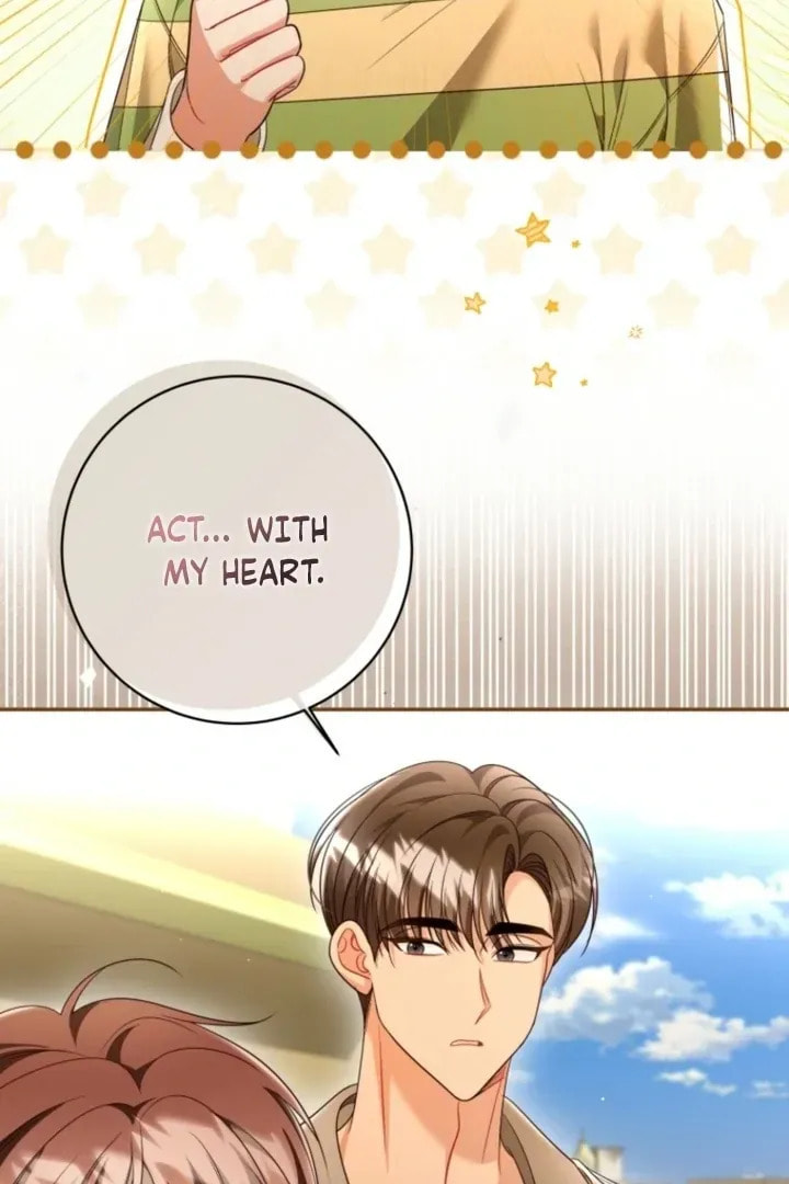 The Perfect Man's Secret Chapter 43 page 50 - 