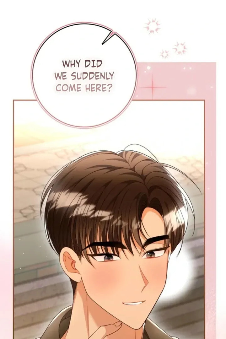 The Perfect Man's Secret Chapter 43 page 6 - 