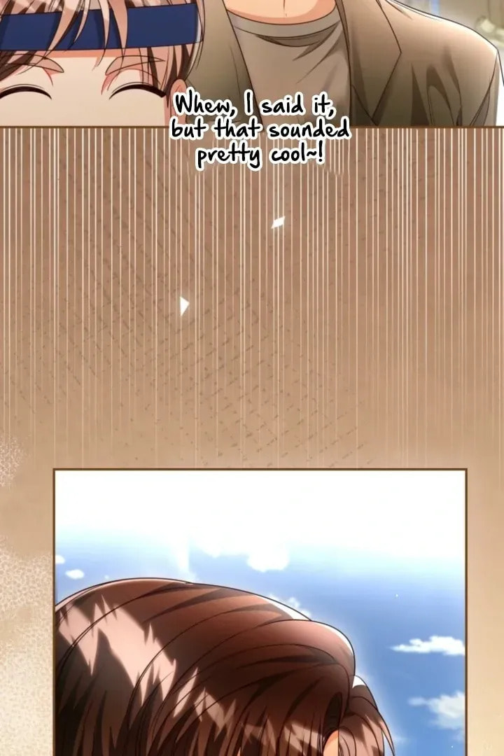 The Perfect Man's Secret Chapter 43 page 51 - 