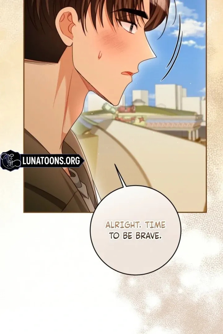 The Perfect Man's Secret Chapter 43 page 52 - 