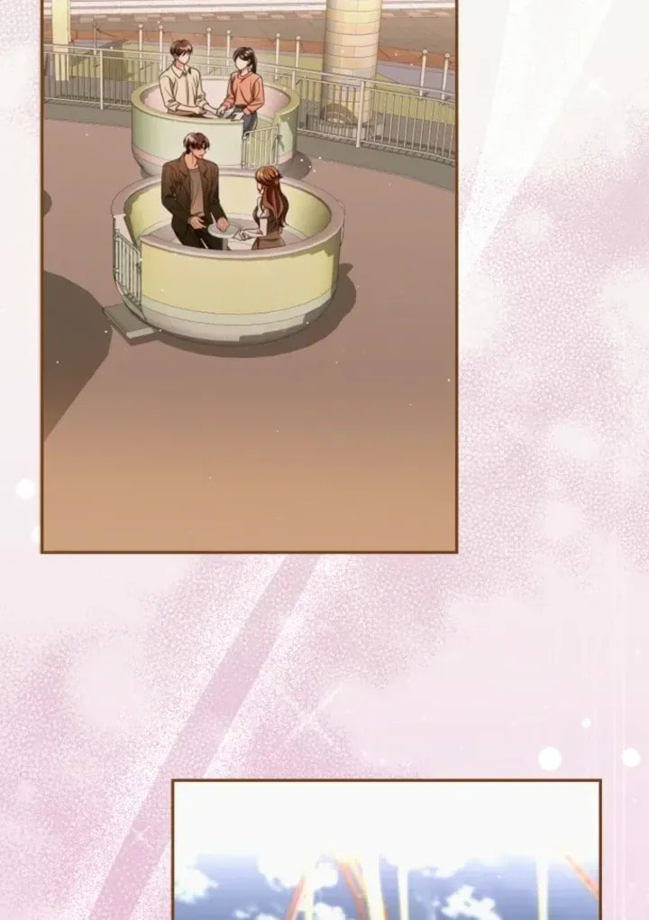 The Perfect Man's Secret Chapter 43 page 54 - 