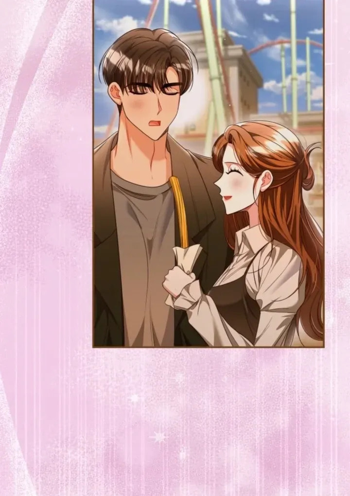 The Perfect Man's Secret Chapter 43 page 55 - 