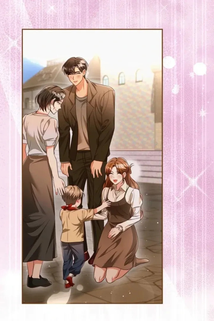 The Perfect Man's Secret Chapter 43 page 56 - 