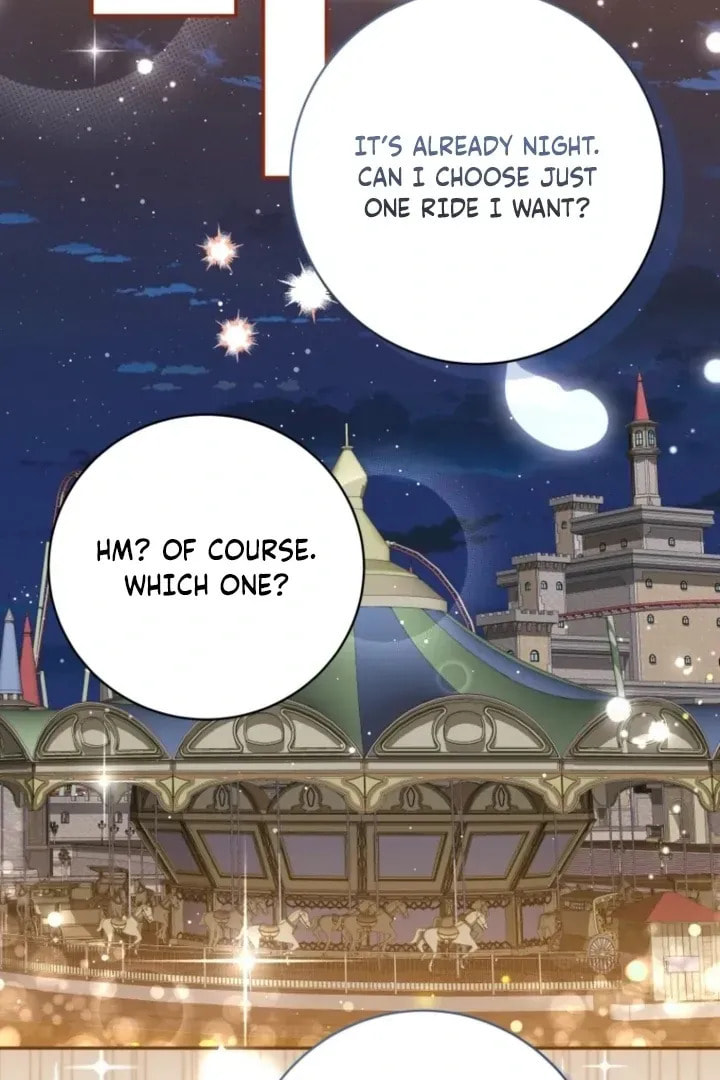 The Perfect Man's Secret Chapter 43 page 58 - 