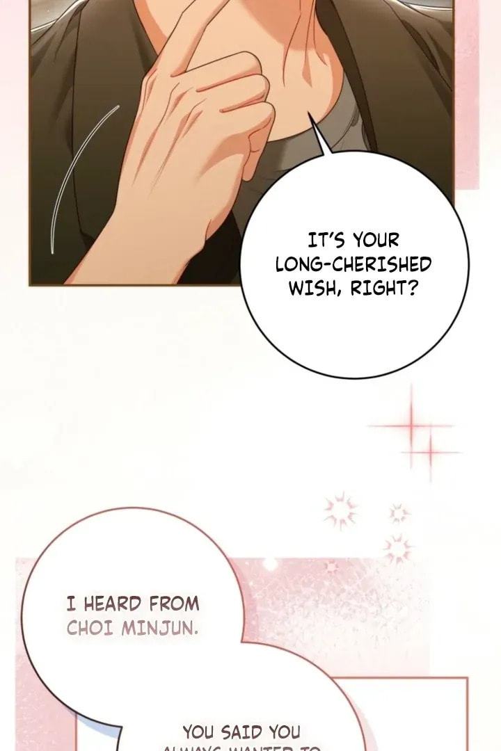 The Perfect Man's Secret Chapter 43 page 7 - 