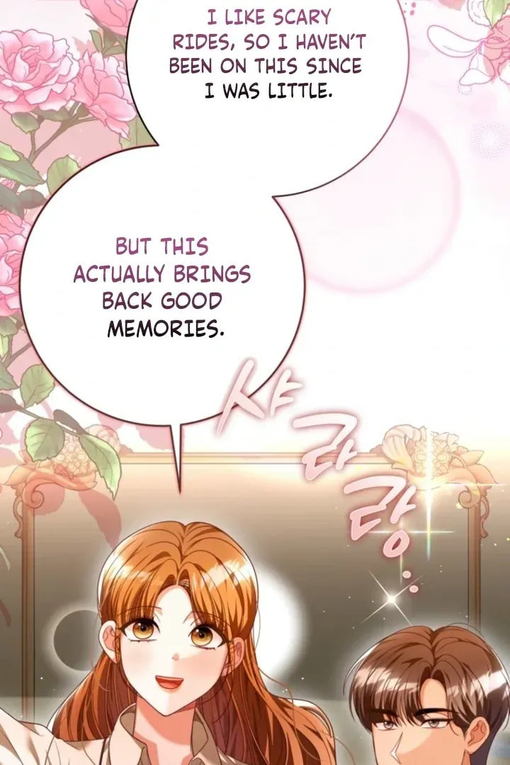 The Perfect Man's Secret Chapter 43 page 61 - 