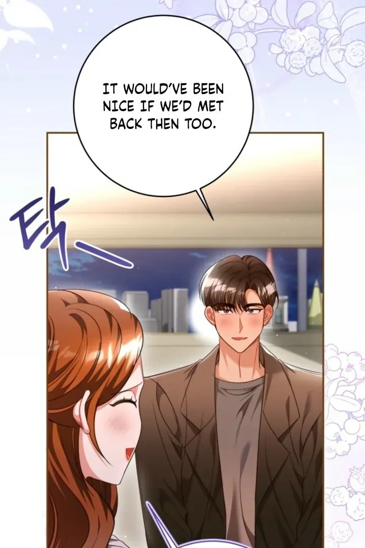 The Perfect Man's Secret Chapter 43 page 63 - 