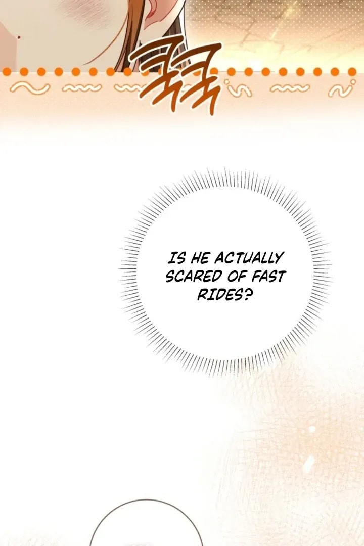 The Perfect Man's Secret Chapter 43 page 66 - 