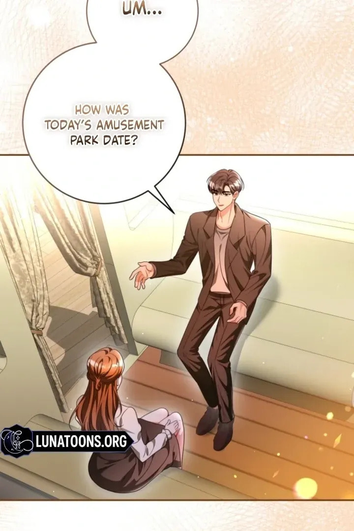 The Perfect Man's Secret Chapter 43 page 67 - 