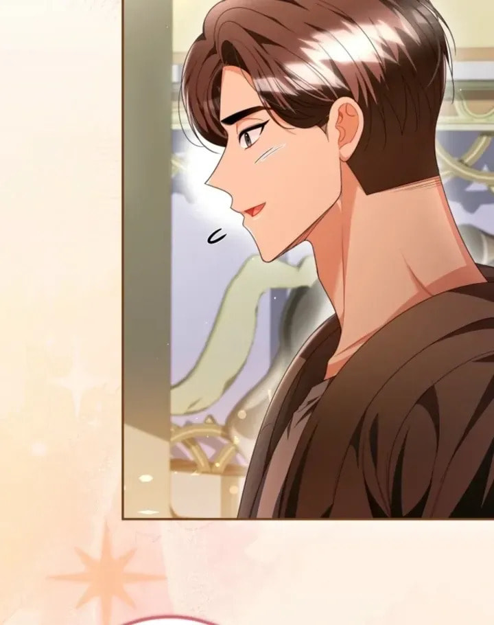 The Perfect Man's Secret Chapter 43 page 69 - 