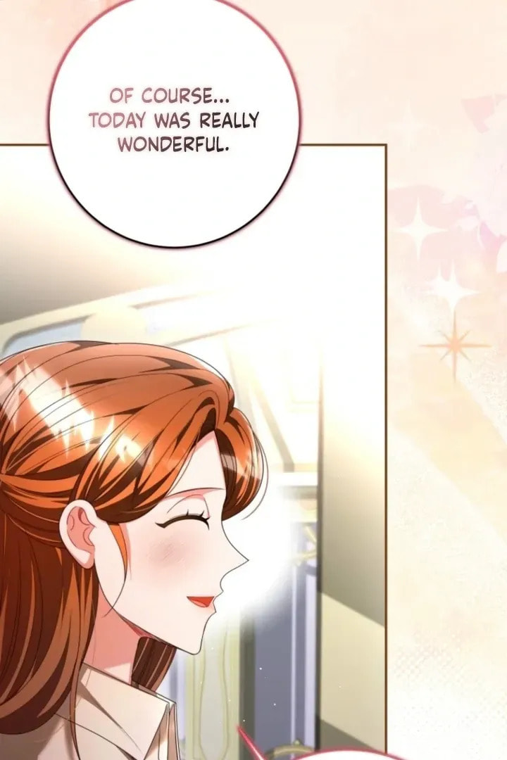 The Perfect Man's Secret Chapter 43 page 70 - 
