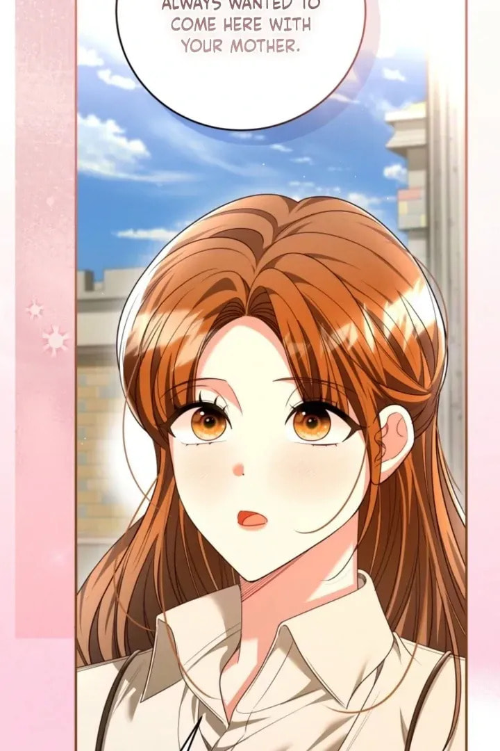 The Perfect Man's Secret Chapter 43 page 8 - 
