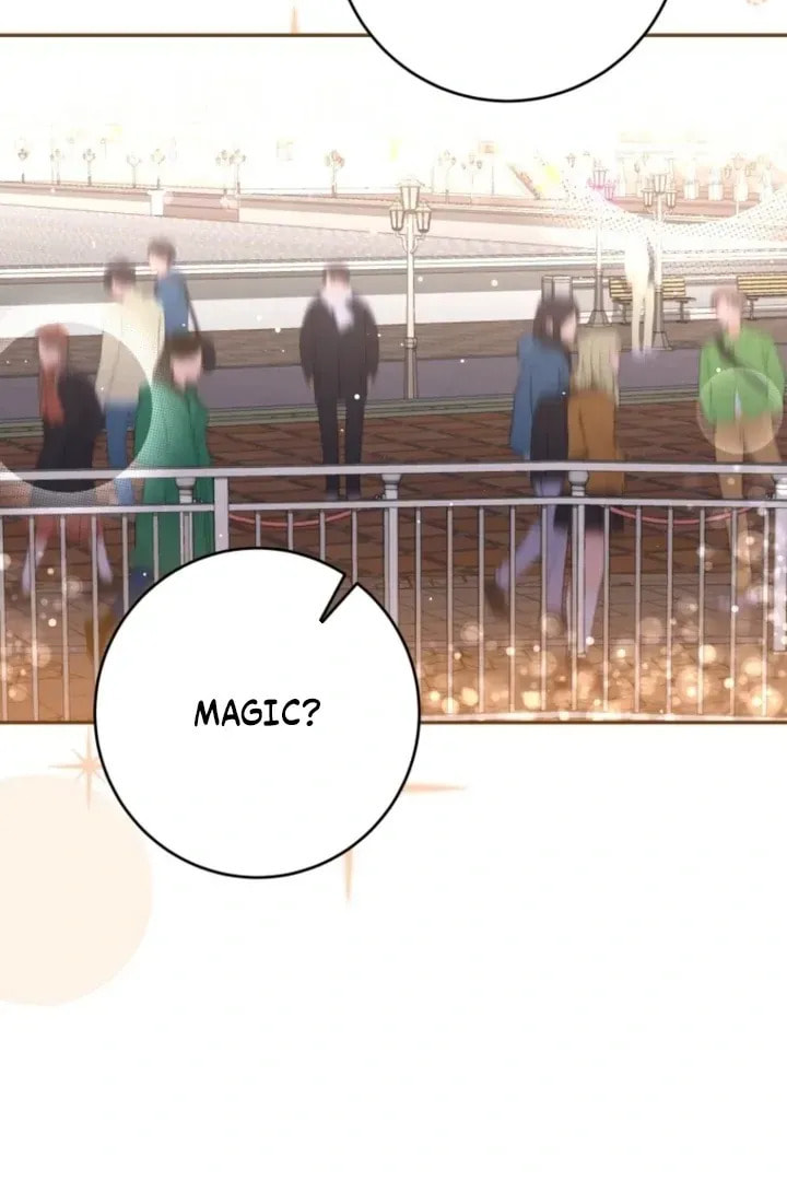 The Perfect Man's Secret Chapter 43 page 72 - 