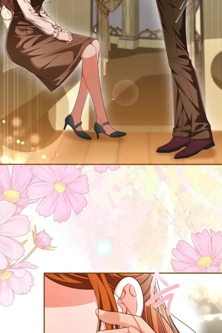 The Perfect Man's Secret Chapter 43 page 74 - 
