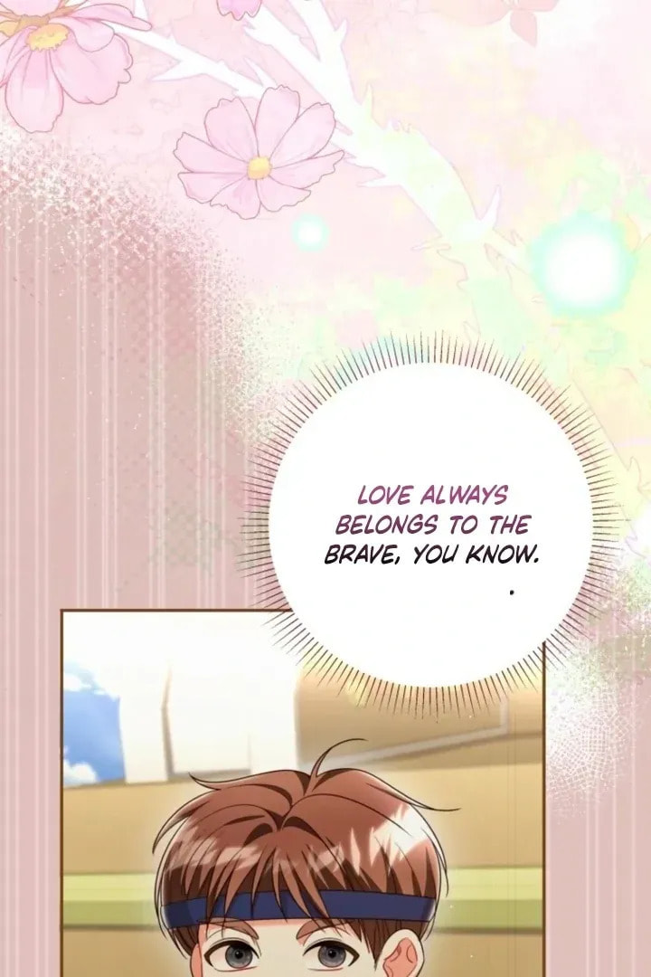 The Perfect Man's Secret Chapter 43 page 76 - 