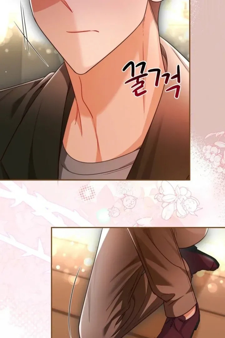 The Perfect Man's Secret Chapter 43 page 78 - 