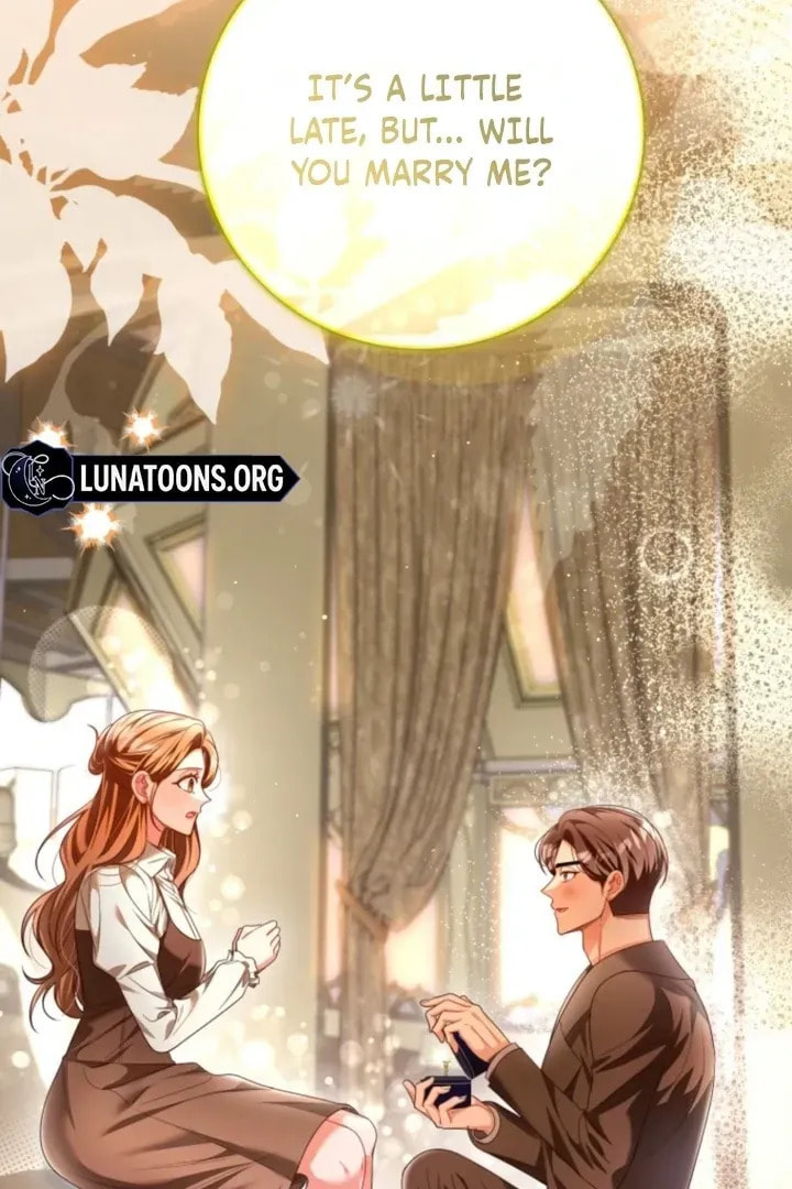 The Perfect Man's Secret Chapter 43 page 80 - 