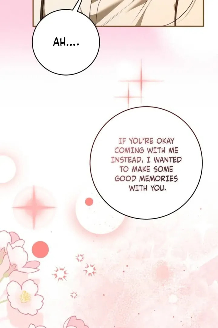 The Perfect Man's Secret Chapter 43 page 9 - 