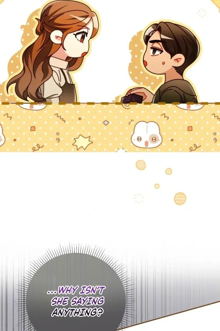 The Perfect Man's Secret Chapter 43 page 84 - 