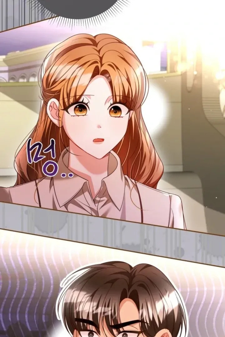 The Perfect Man's Secret Chapter 43 page 85 - 
