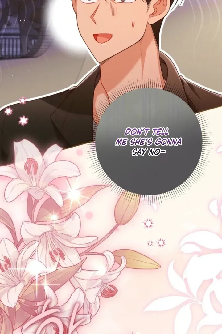 The Perfect Man's Secret Chapter 43 page 86 - 
