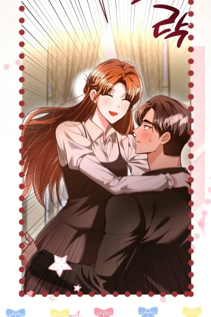 The Perfect Man's Secret Chapter 43 page 89 - 