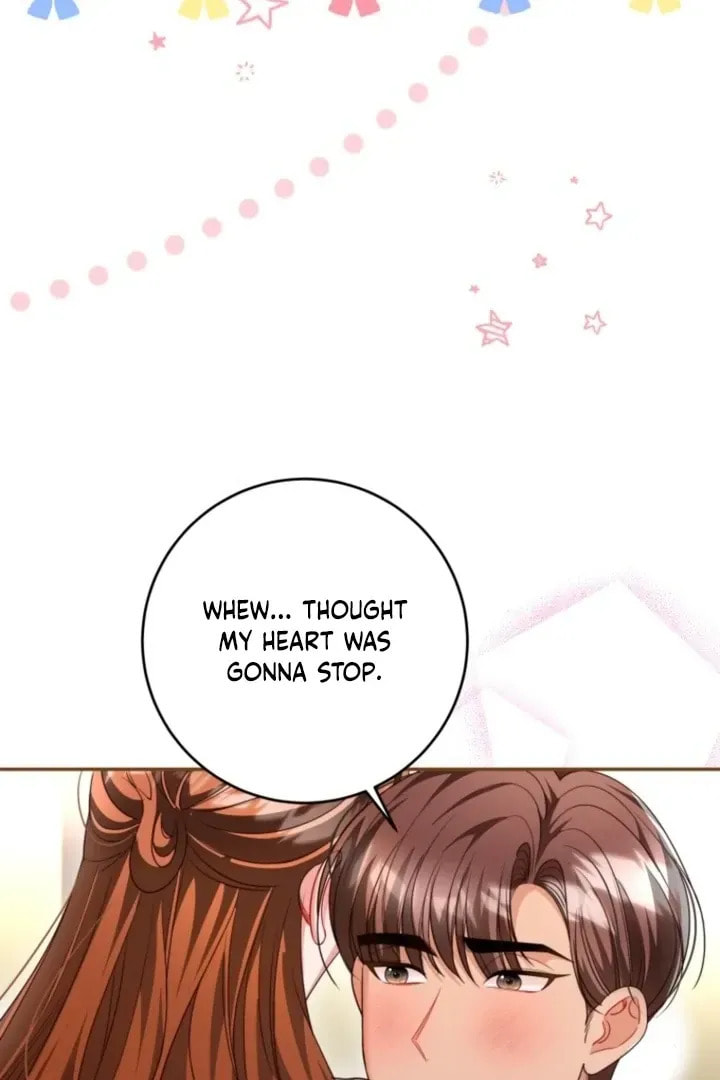The Perfect Man's Secret Chapter 43 page 90 - 