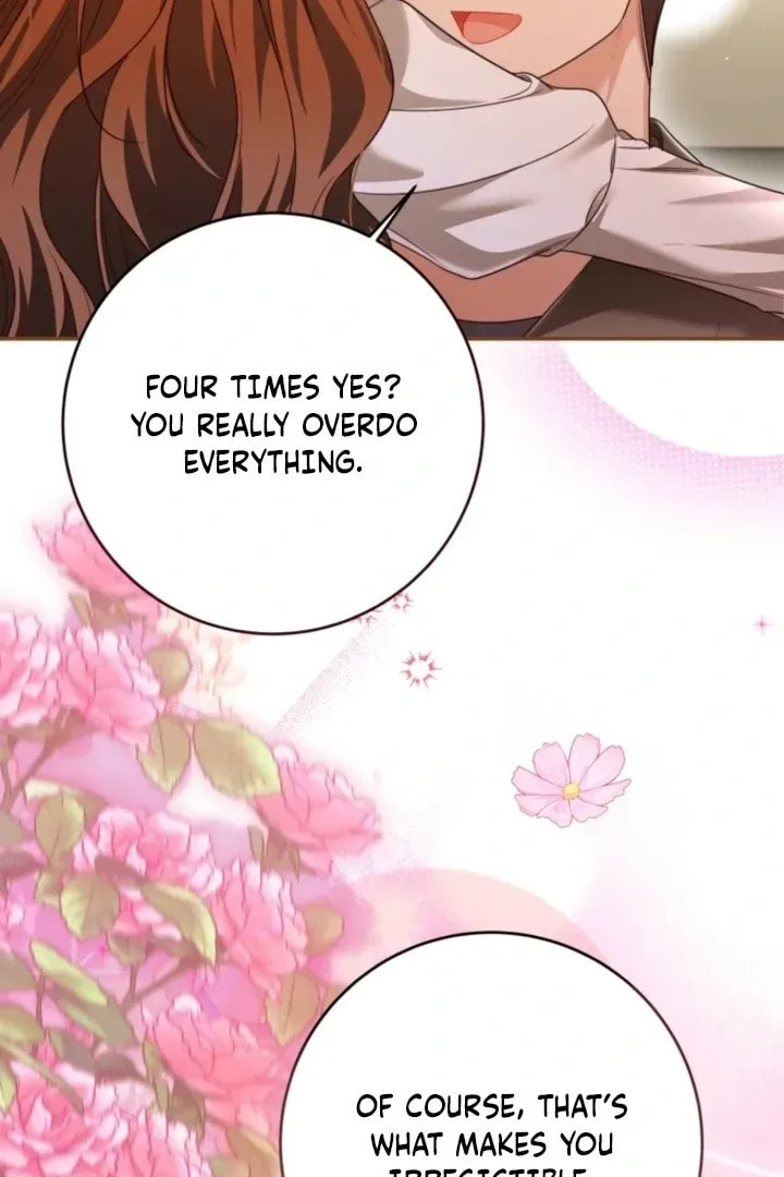 The Perfect Man's Secret Chapter 43 page 91 - 