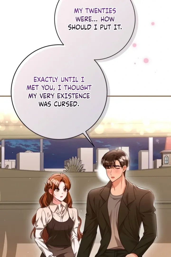 The Perfect Man's Secret Chapter 43 page 95 - 