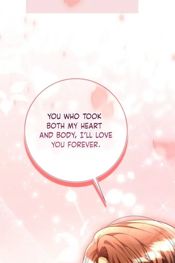 The Perfect Man's Secret Chapter 43 page 98 - 