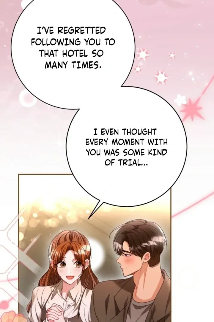 The Perfect Man's Secret Chapter 43 page 100 - 