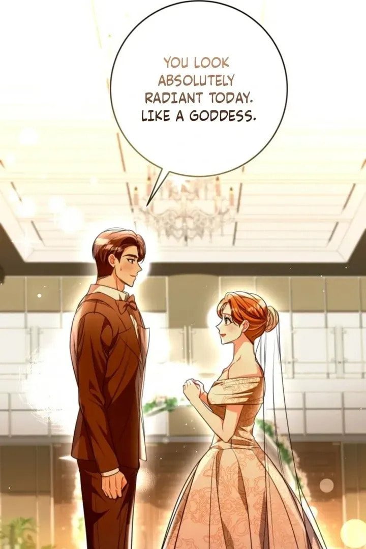 The Perfect Man's Secret Chapter 44 page 109 - 