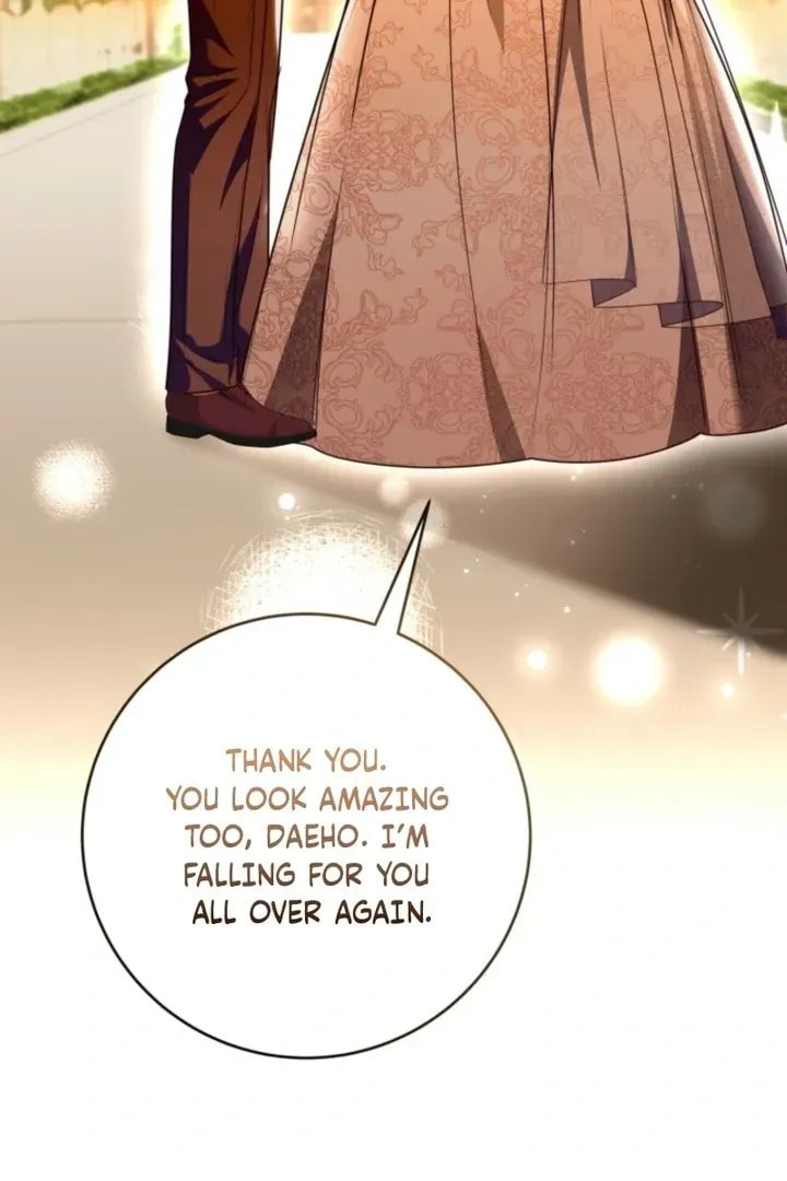 The Perfect Man's Secret Chapter 44 page 110 - 