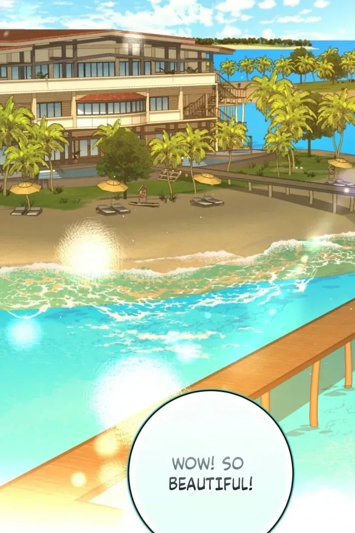 The Perfect Man's Secret Chapter 44 page 117 - 