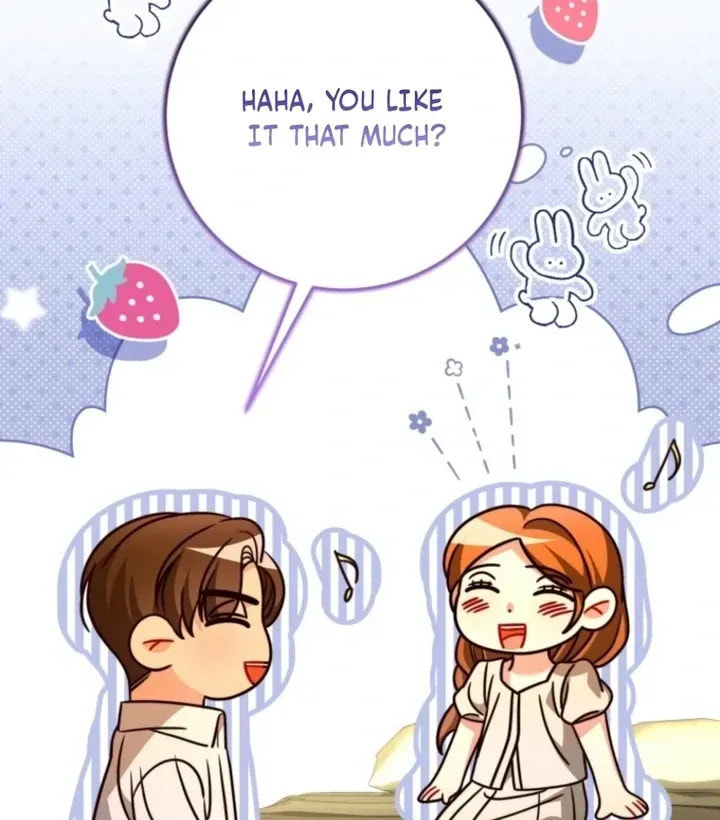 The Perfect Man's Secret Chapter 44 page 120 - 