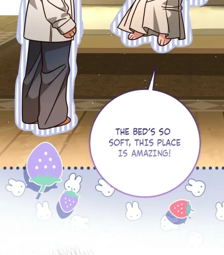 The Perfect Man's Secret Chapter 44 page 121 - 
