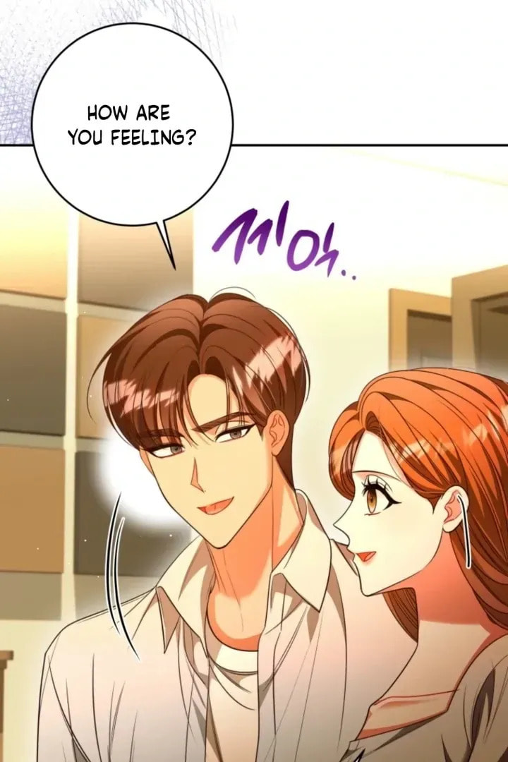 The Perfect Man's Secret Chapter 44 page 122 - 