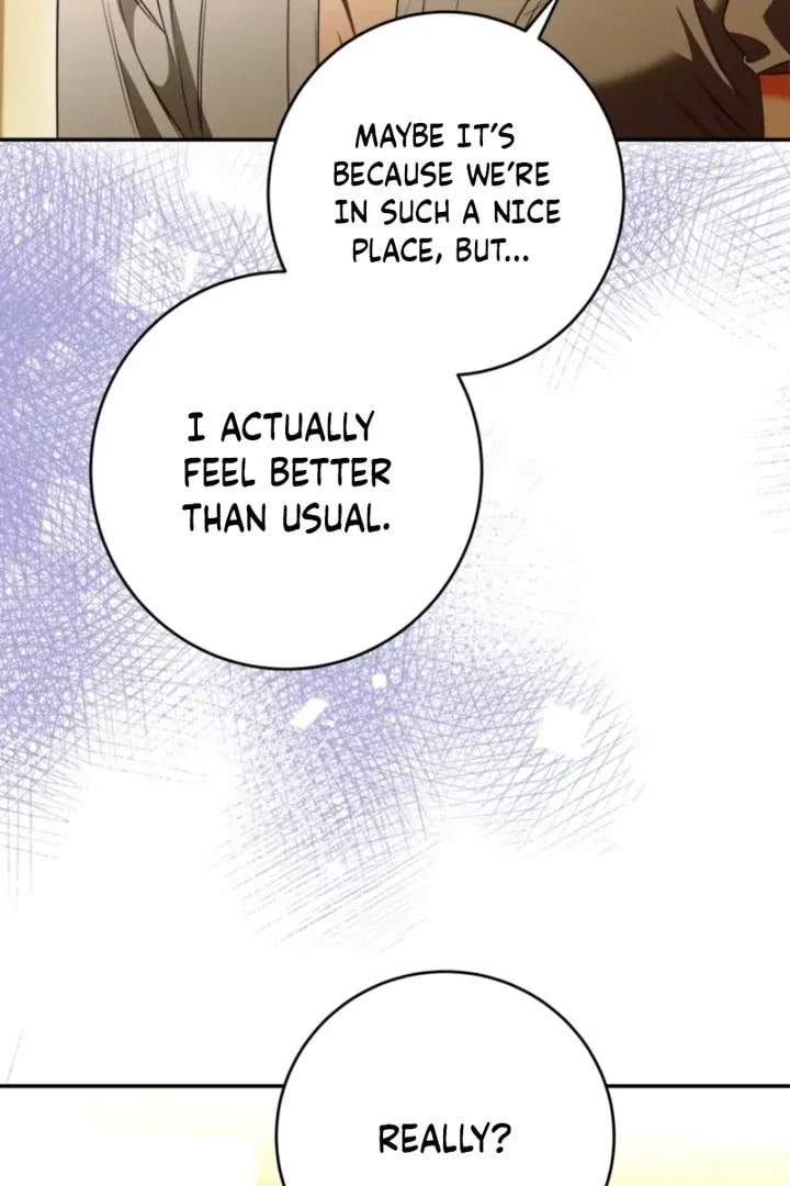 The Perfect Man's Secret Chapter 44 page 123 - 