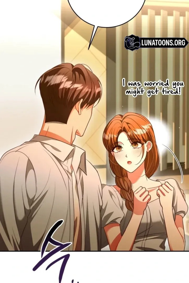 The Perfect Man's Secret Chapter 44 page 124 - 