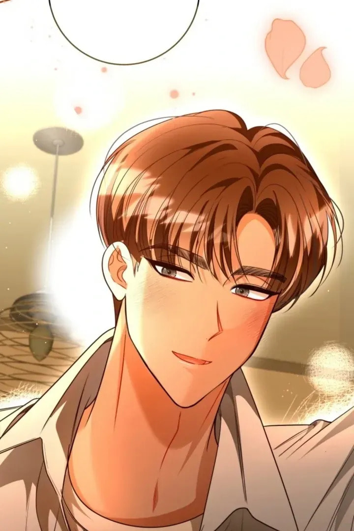 The Perfect Man's Secret Chapter 44 page 127 - 