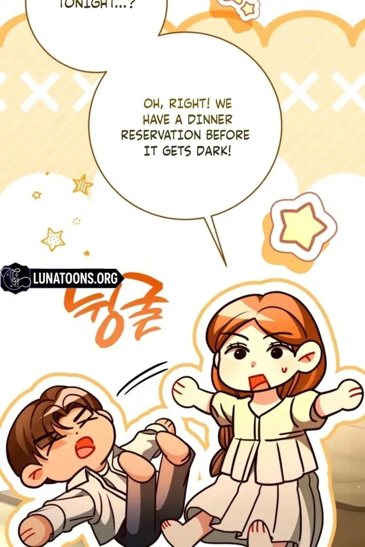 The Perfect Man's Secret Chapter 44 page 129 - 