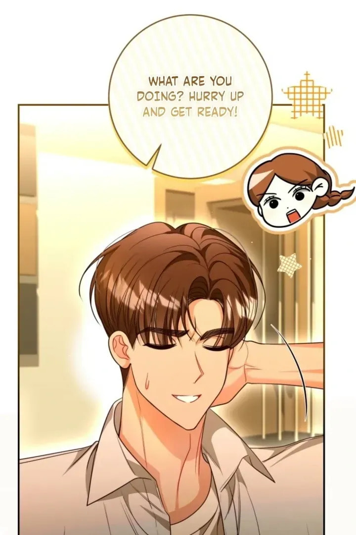 The Perfect Man's Secret Chapter 44 page 131 - 