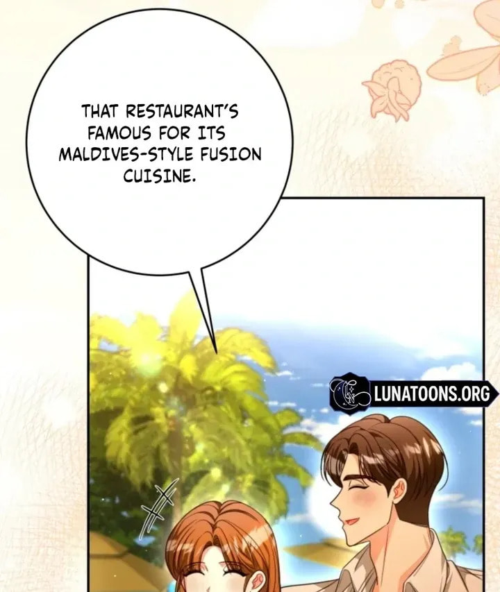The Perfect Man's Secret Chapter 44 page 134 - 