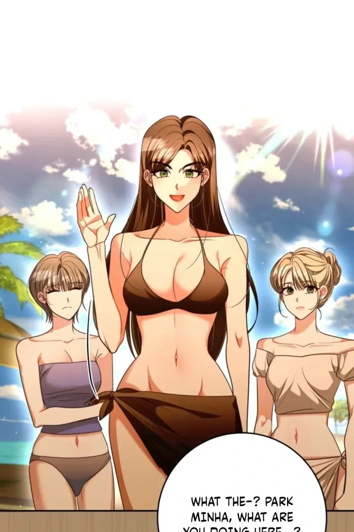 The Perfect Man's Secret Chapter 44 page 137 - 