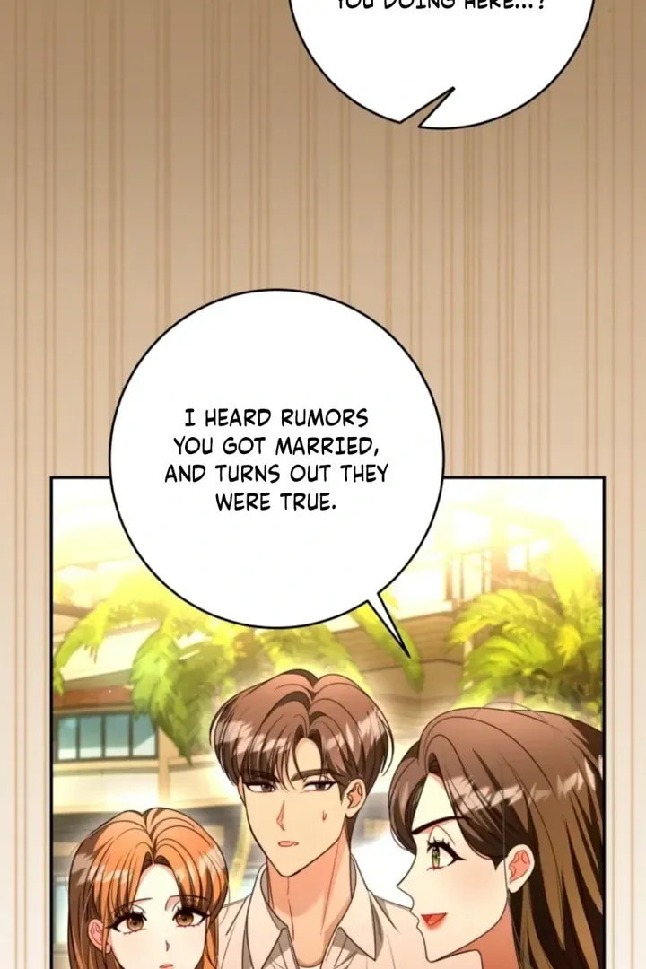 The Perfect Man's Secret Chapter 44 page 138 - 