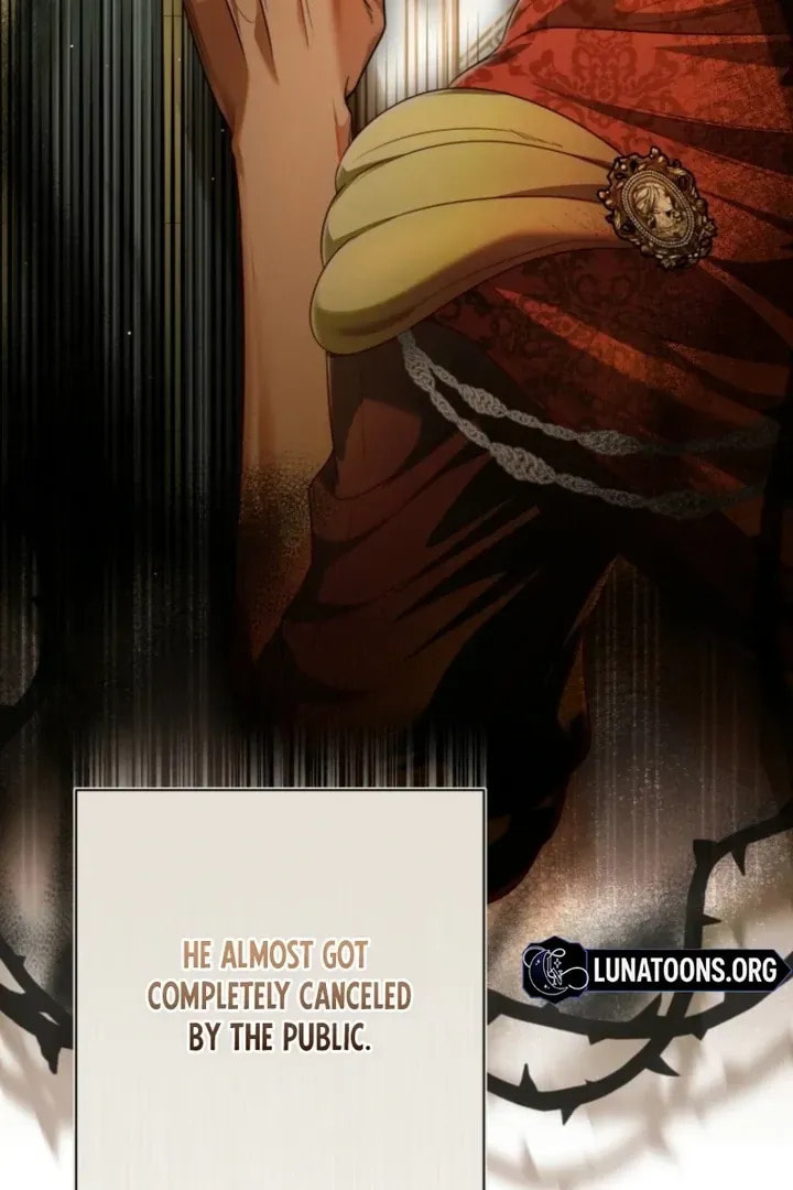 The Perfect Man's Secret Chapter 44 page 15 - 