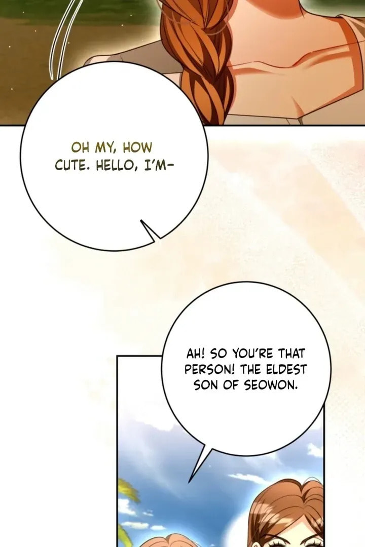 The Perfect Man's Secret Chapter 44 page 141 - 
