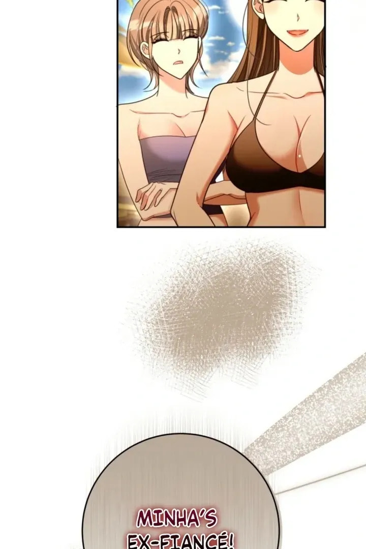 The Perfect Man's Secret Chapter 44 page 142 - 