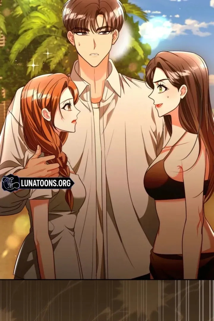 The Perfect Man's Secret Chapter 44 page 144 - 