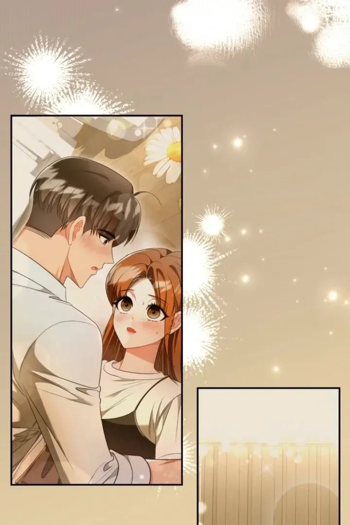 The Perfect Man's Secret Chapter 44 page 17 - 